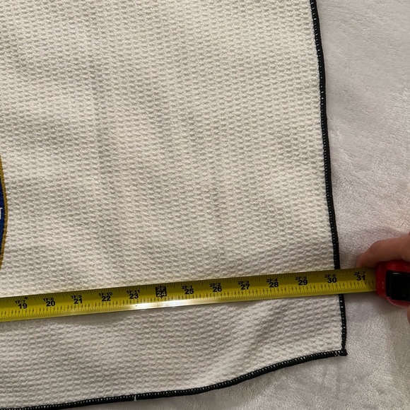 NWT US Open at Pinehurst collector’s golf towel. - Picture 3 of 5